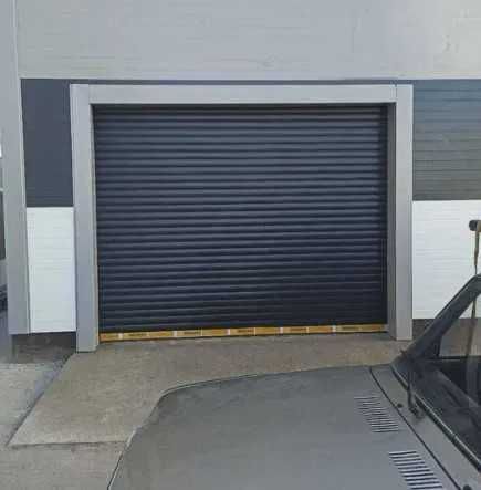 Ролставни  Роллетные ворота  Пултли дарвоза Автомат дарвоза