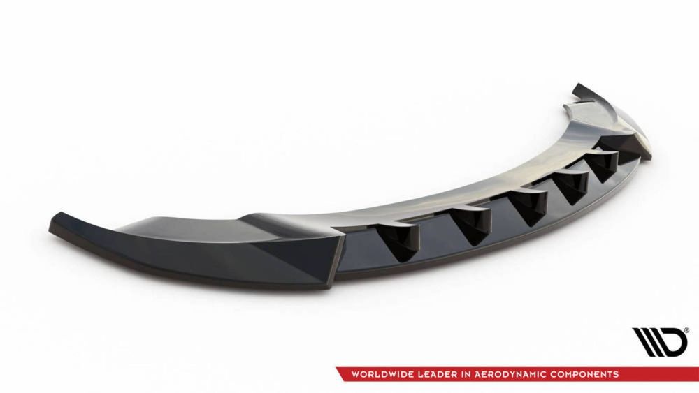 Prelungire Bara Fata compatibila cu Tesla Model Y V.1 Maxton Design