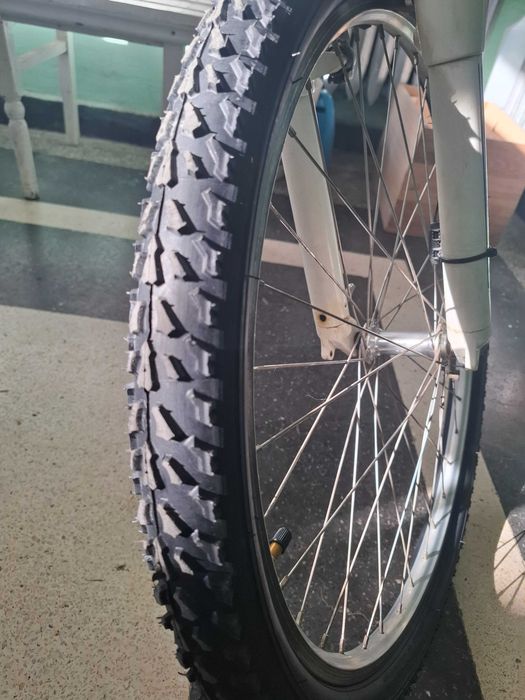Оригинално колело Peugeot Origin 20 AT - 26 "