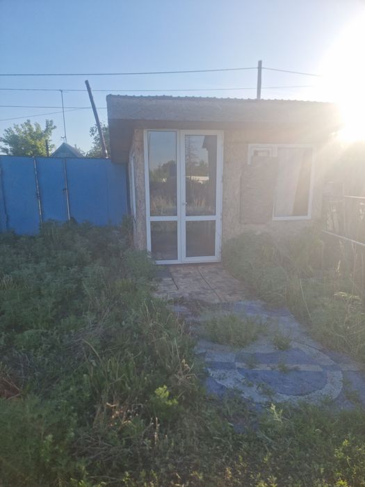 Продам дачу район дск