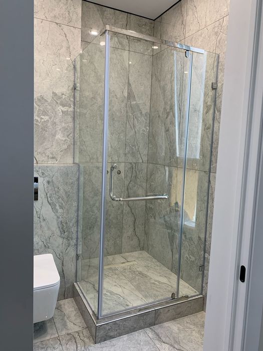 Душевые перегородки