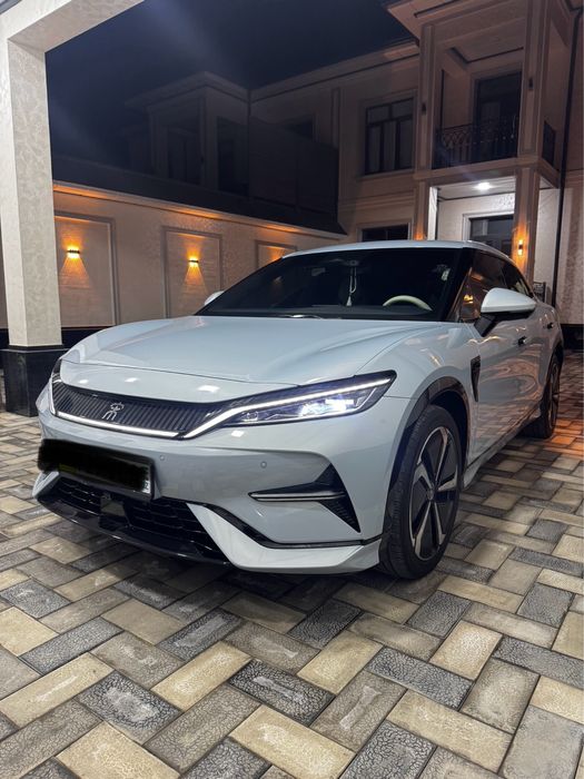 BYD SONG L 3pozitsiya