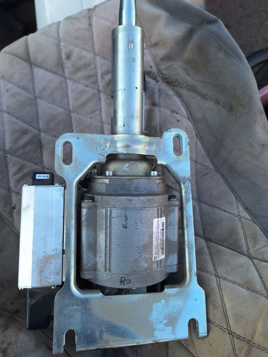 ЭУР на Ваз Лада приора