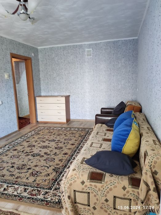 Сдам 2 комнатную квартиру