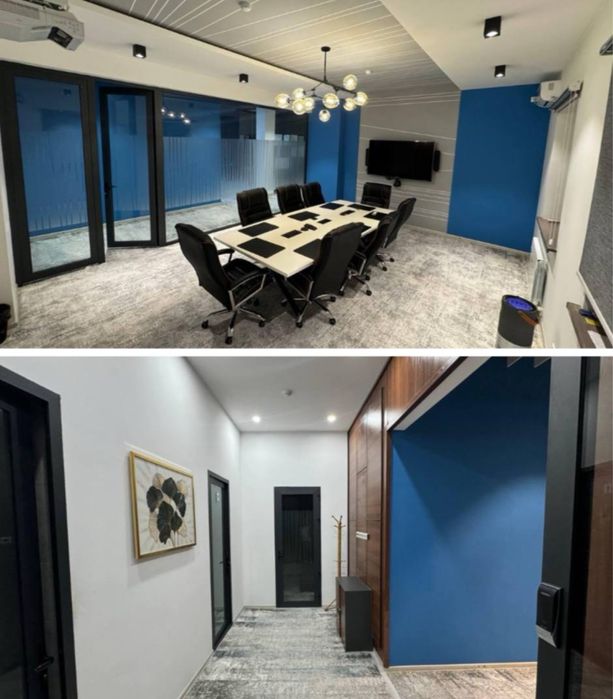 352м2|Офис с мебелью и техн|Office|Логистика|Logistics|1 линия у метро