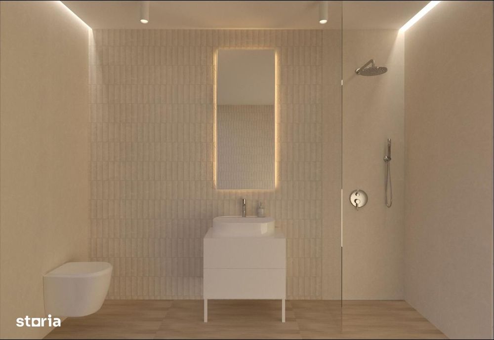 Vila  premium 6 camere  -Iancu Nicolae