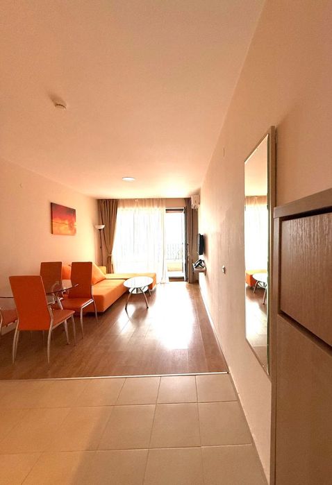 Продава се Двустаен апартамент в Свети Влас - 71 кв.м за 1042 €/кв.м - Снимка #11