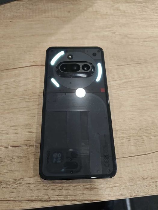 Nothing phone 3a