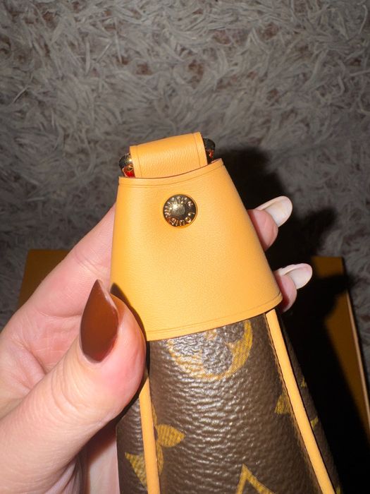 Geanta Louis Vuitton