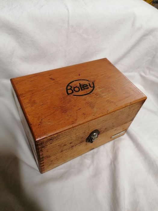 Замбалък  "BOLEY"