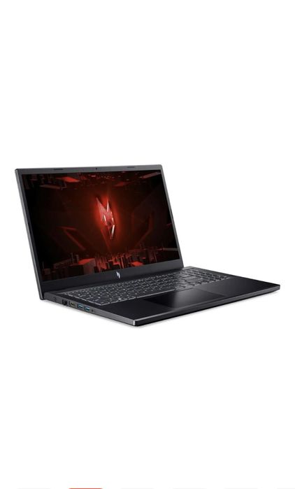 Ноутбук acer nitro anv15-51