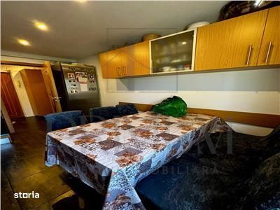 Timocului - 2 Camere - Etaj 2 - Centrala proprie - Decomandat - Renova
