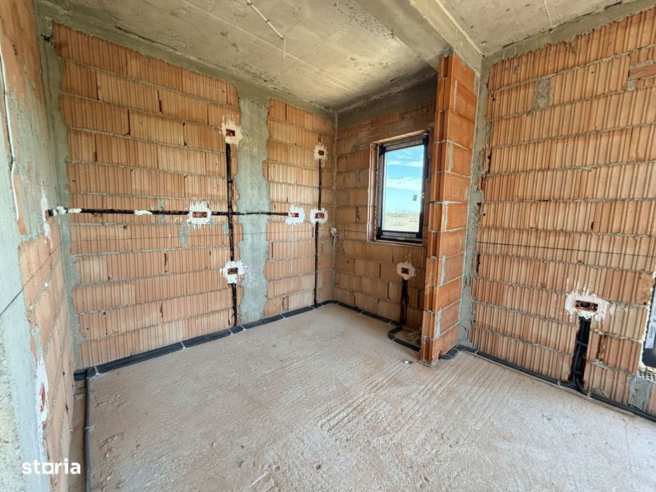 Duplex 3 camere si 3 bai - Zona Urban Village - Mosnita