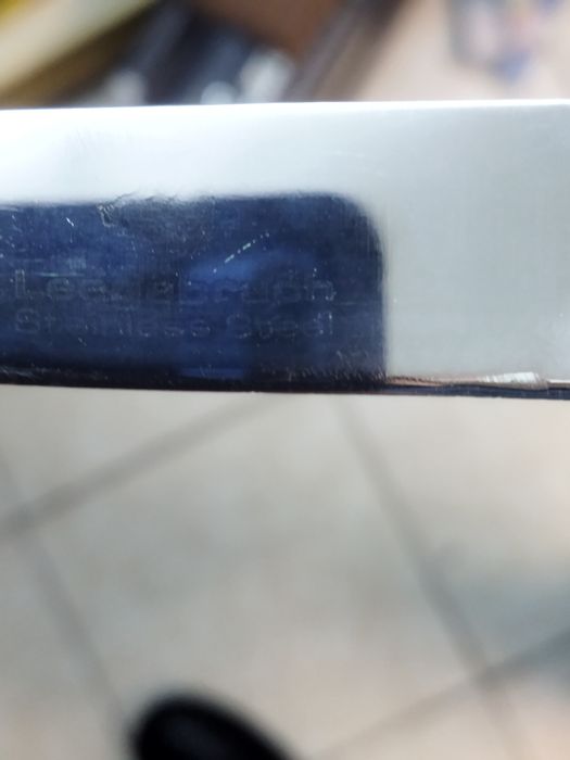 Нож Ловен на   GML  LEEGEBRUCH -  Германия