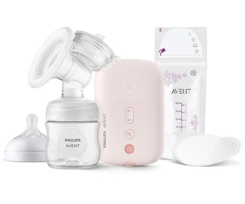 Philips Avent електрическа помпа за кърма