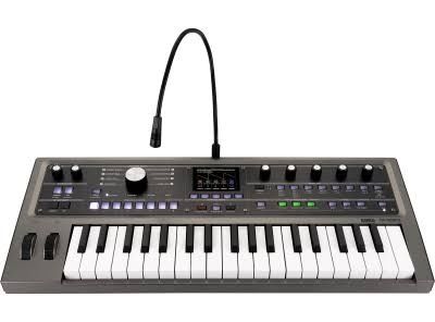 Korg microkorg 2