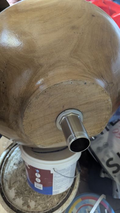 Chiuveta Lavoar Lemn masiv baie instalatii sanitare