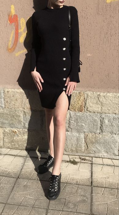 Дамски рокли - xs/s