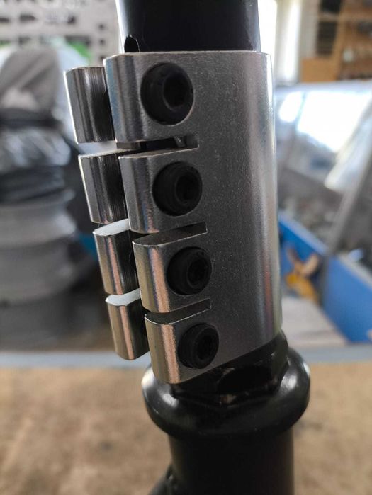 Самокат подростковый