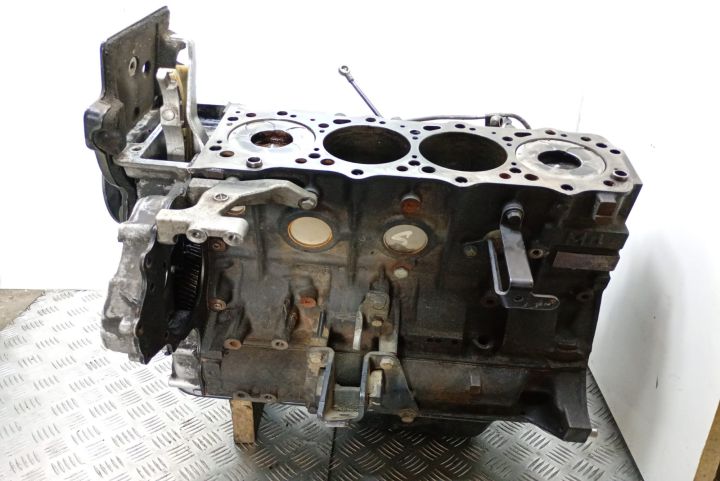 Bloc motor complet 3.2 tdi 4M41 Mitsubishi Pajero a 3-a generatie (fa