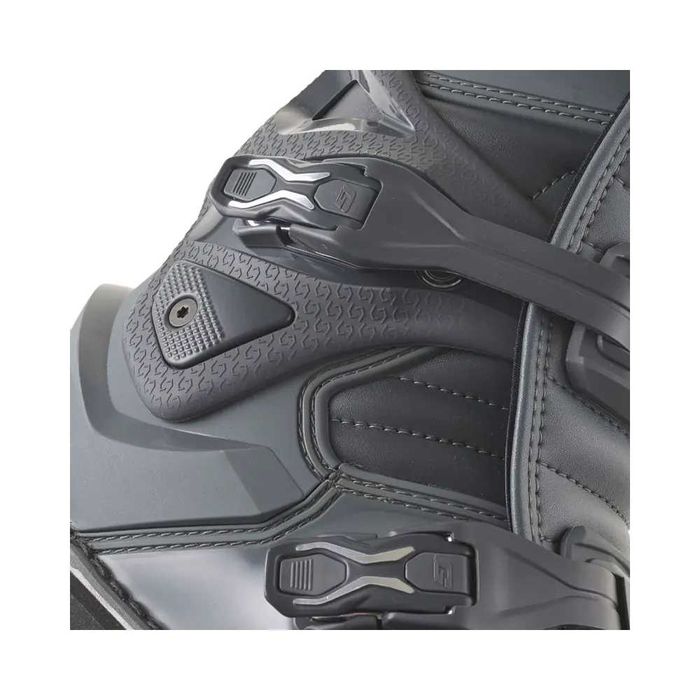 Ботуши SG22 Gore-Tex Enduro Battleship премиум ендуро ботуши