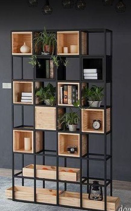 NUR LOFT mebel sitelaj