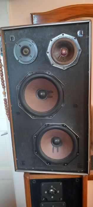 Boxe Philips SA 5427