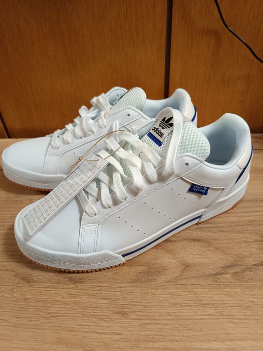 Adidas Tourino 44 номер