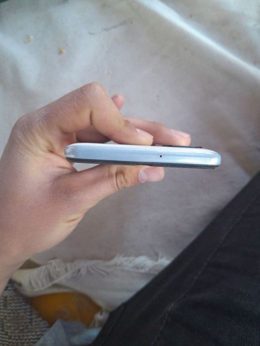 Samsung A31 Ishlatilgan