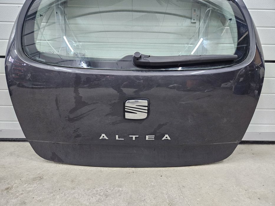 Haion seat altea 2005 2006 2007