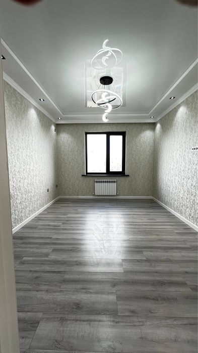 Продаётся Своя Новостройка  На Сергилах 4 ком 118m2