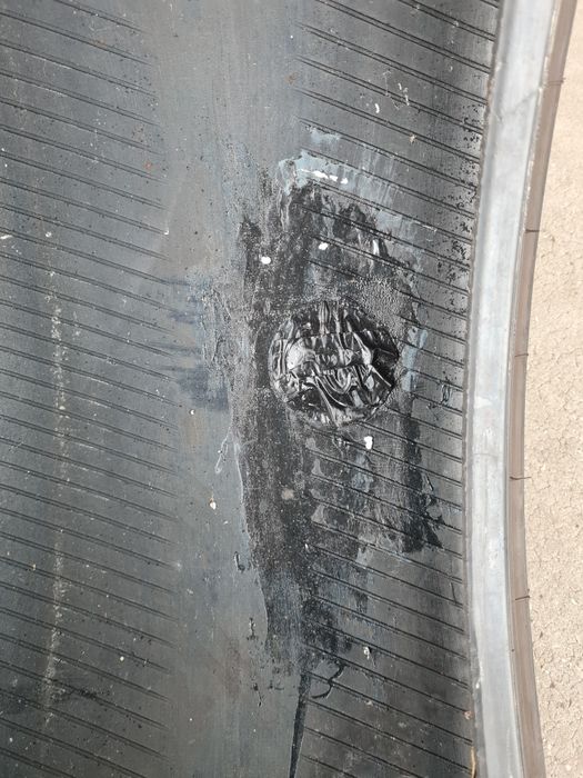 Всесезпнни гуми 2 броя BRIDGESTONE WeatherControl A005 225 40 R18 дот 1621