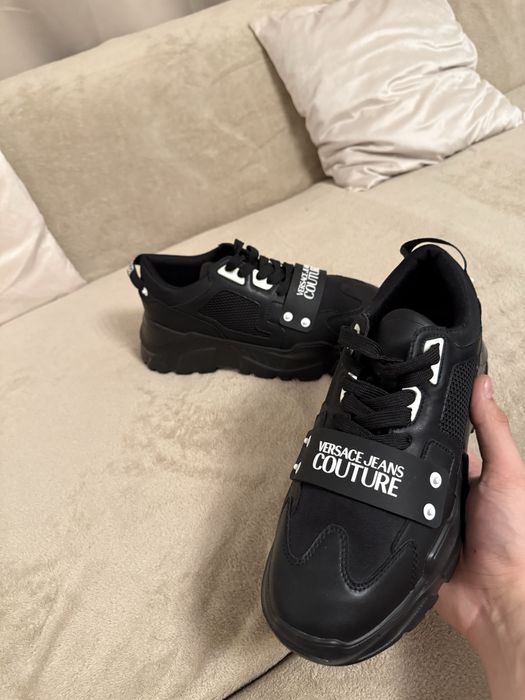 Versace Fondo SpeedTrack