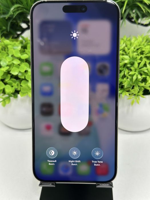 Iphone 15 Pro Max 256 gb