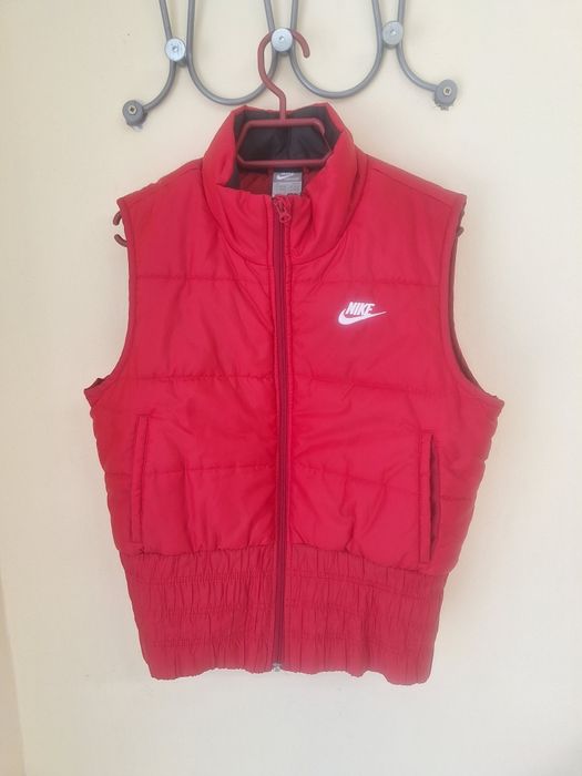 Nike грейка М размер