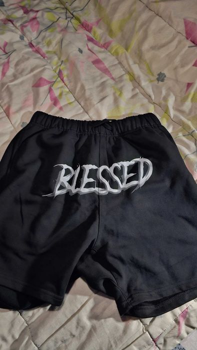 Летен комплект тениски и къси гащи