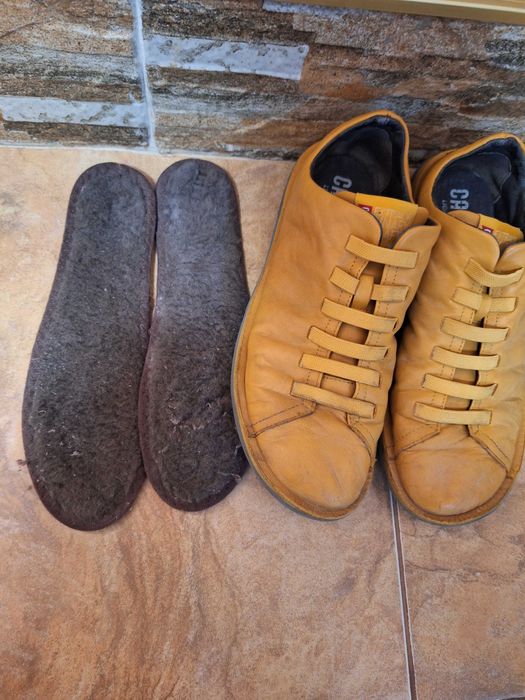 Camper,43 номер 50лв