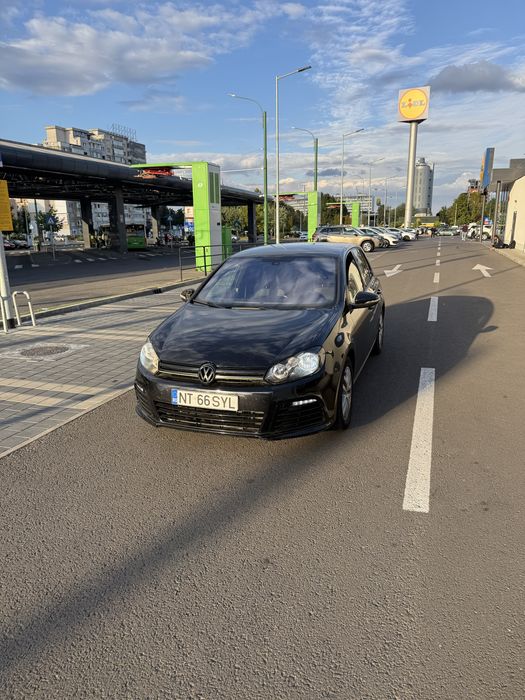 VOLKSWAGEN Golf 2009 — imagine 1