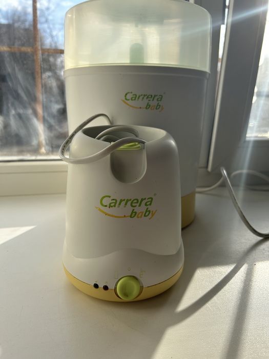 Стерилизатор 5 в 1