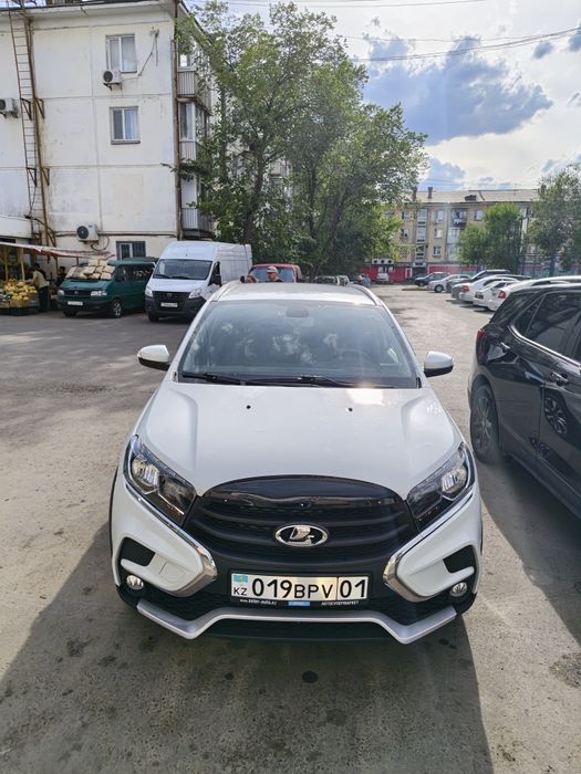 Продам автомобиль