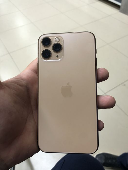 Iphone 11 rpo 64g
