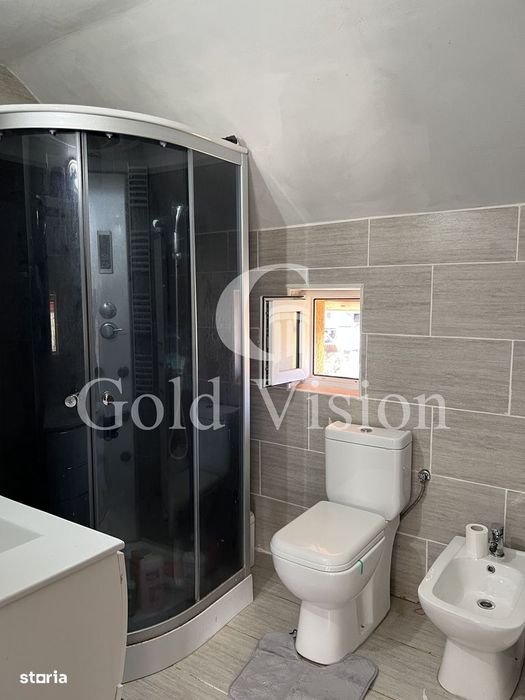 Case cu 6 camere, curte proprie + grădină proprie, în Bocicoiu Mare