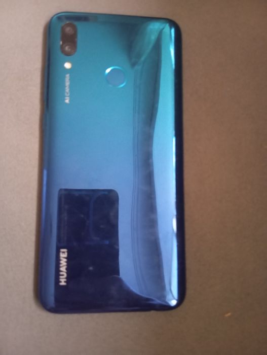 Huawei P Smart...