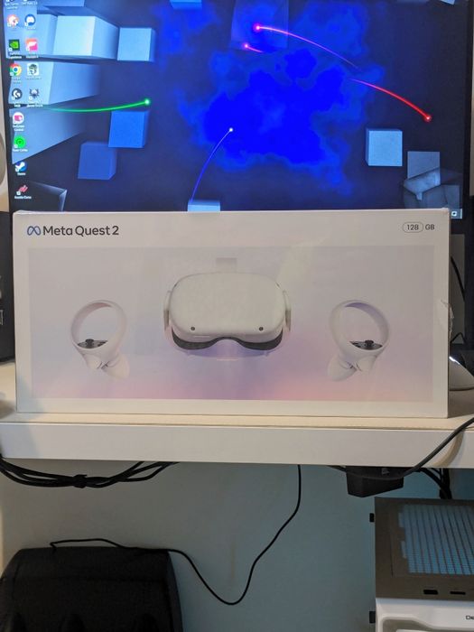 Meta quest 2 128 обмен на playstation