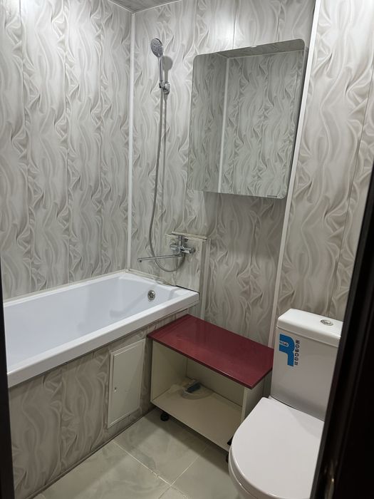 Сдам квартиру район 4 школы