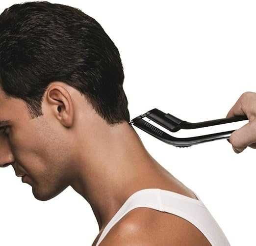 Машинка за подстригване Philips QC5115/15, 3 - 21 мм, 10 степени Black