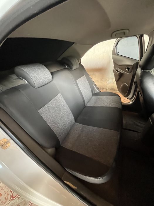 Chevrolet Cobalt 2023 — 7