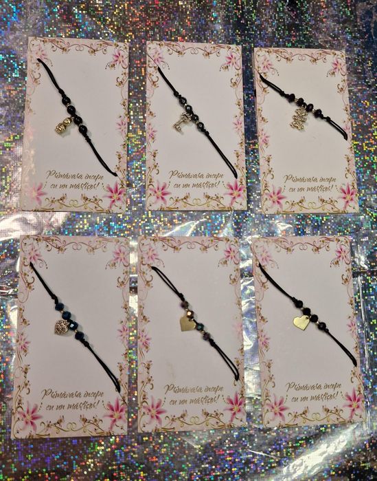 Bratara aur 14k ,handmade