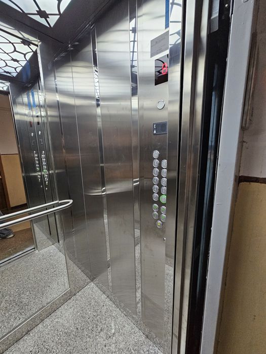 Vand apartament 2 camere, decomandat, 45 mp– zona Garii, Făgăraș