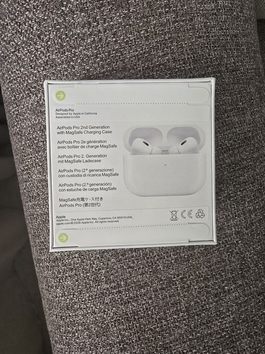 Apple AirPods Pro 2